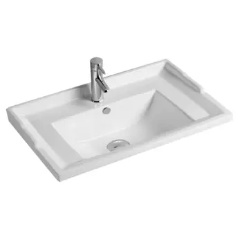 Раковина SantiLine 90х46 SL-2112(90)