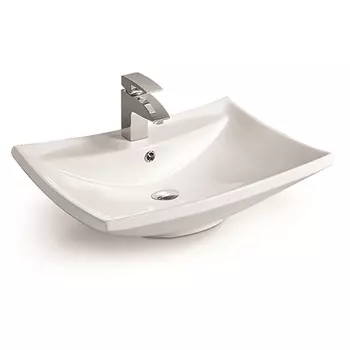 Раковина SantiLine SL-1015