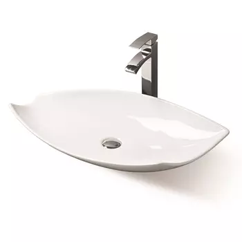 Раковина SantiLine SL-1029