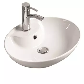 Раковина SantiLine SL-1043