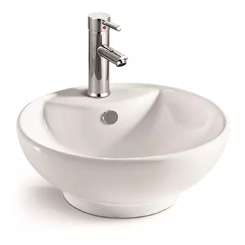 Раковина SantiLine SL-1067