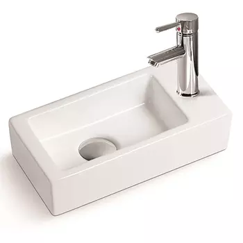 Раковина SantiLine SL-2010L