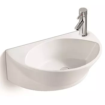 Раковина SantiLine SL-2016