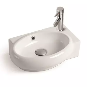 Раковина SantiLine SL-2022L