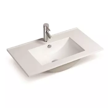 Раковина SantiLine SL-2102 (90)