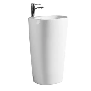 Раковина SantiLine SL-4001