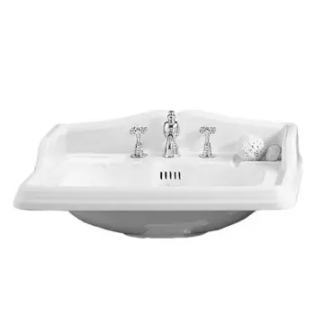 Раковина Simas Arcade AR834bi*3