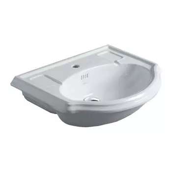 Раковина Simas Arcade AR835bi*1