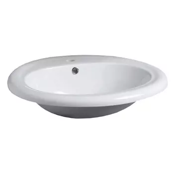 Раковина Simas Lavabi S51bi*1