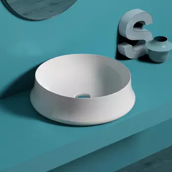 Раковина Simas Lavabi SH01bi*0