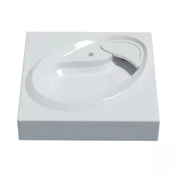 Раковина Stella Polar Ameli 60х60