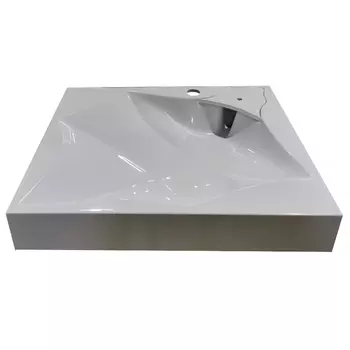 Раковина Stella Polar Элиза 60х50