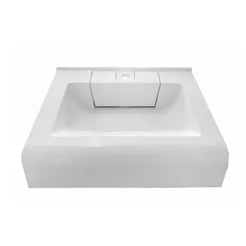 Раковина Stella Polar Корини 60х51