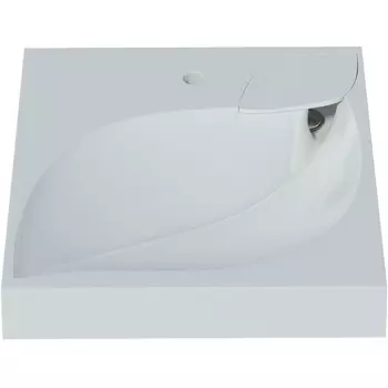 Раковина Stella Polar List 60x55