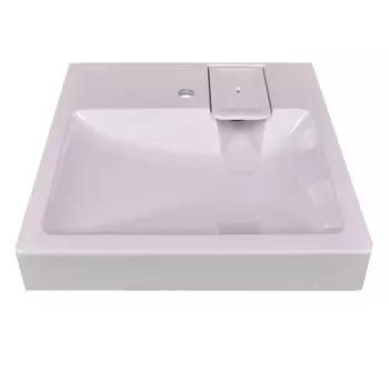 Раковина Stella Polar Солярис 60х60