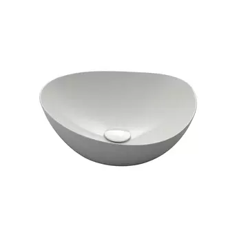 Раковина Тото LS903MTVE#CMW