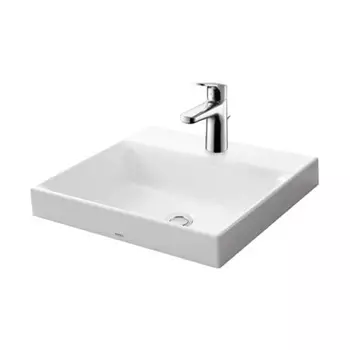 Раковина Тото LW1615CB#XW