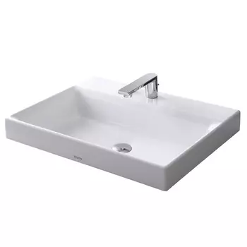 Раковина Тото LW1617CB#XW