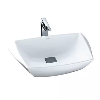 Раковина Тото LW681B#W