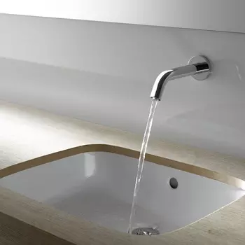 Раковина Тото LW765Y#XW