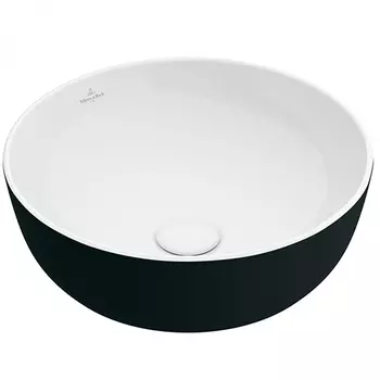 Раковина Villeroy&Boch Artis 43х43 417943BCT8