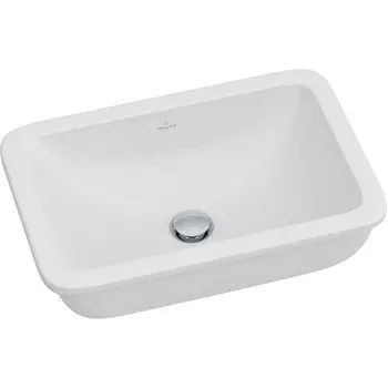 Раковина Villeroy&Boch Loop&Friends 54х34 616300R1