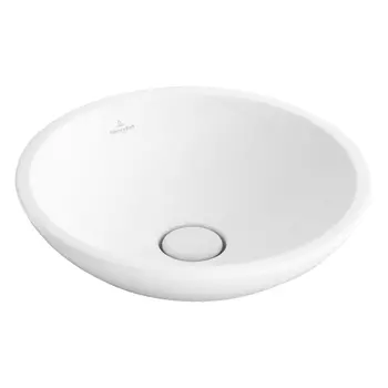 Раковина Villeroy&Boch Loop&Friends Plus 43х43 514400R1