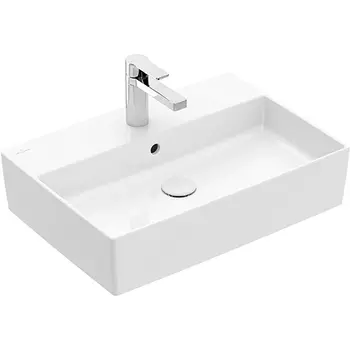 Раковина Villeroy&Boch Memento 60х42 4A076001