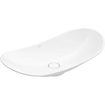 Раковина Villeroy&Boch My Nature 81х41 411080R1