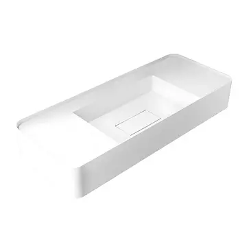 Раковина Vincea 100х40 VWB-6S380MW