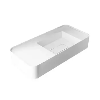 Раковина Vincea 120х40 VWB-6S412MW