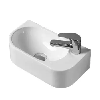 Раковина Vincea 40х21,5 VBS-506L