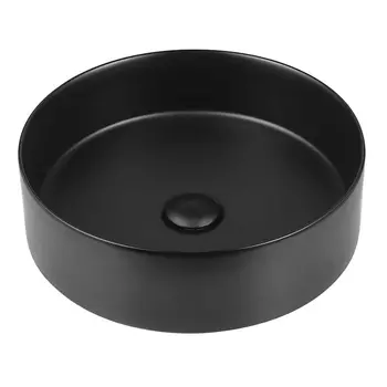 Раковина Vincea 40х40 VBS-316MB матовая