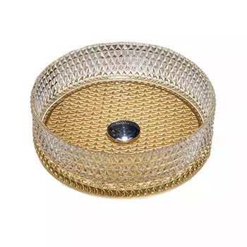 Раковина Vincea 40х40 VBS-5GL04