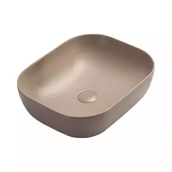 Раковина Vincea 50,5х40,5 VBS-101MC