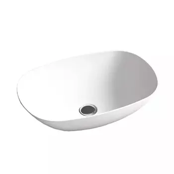 Раковина Vincea 54х36 VBS-6T12MW