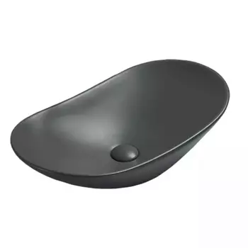 Раковина Vincea 61,5х36 VBS-508MA