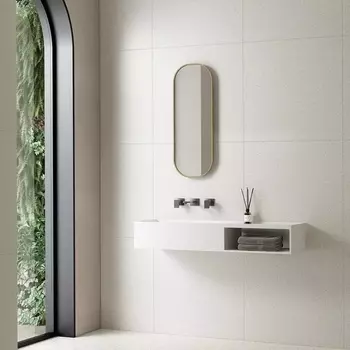 Раковина Vincea 80х40 VWB-6S180MW