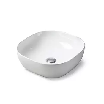 Раковина Vincea VBS-103 белая