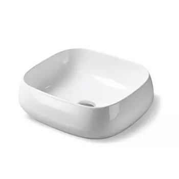 Раковина Vincea VBS-106 белая