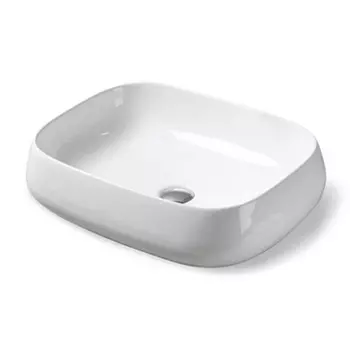 Раковина Vincea VBS-107 белая