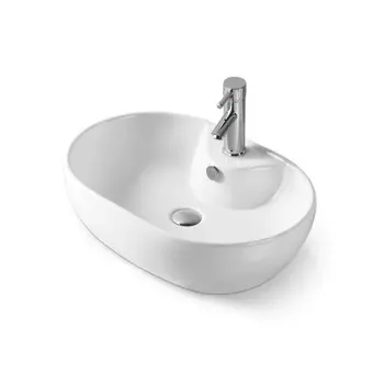 Раковина Vincea VBS-116 белая