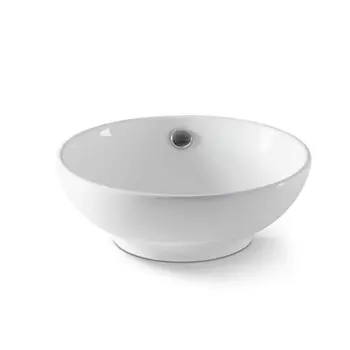 Раковина Vincea VBS-117 белая