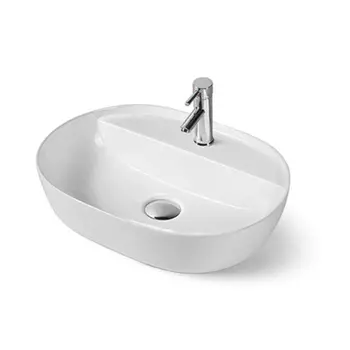 Раковина Vincea VBS-121 белая