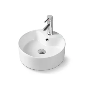 Раковина Vincea VBS-132 белая