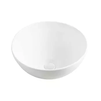 Раковина Vincea VBS-201 белая