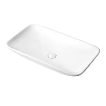 Раковина Vincea VBS-215 белая