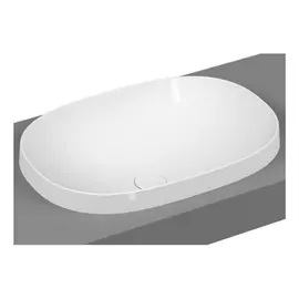 Раковина Vitra Frame 5652B403-0016