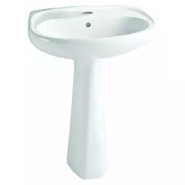 Раковина Vitra Normus 55 9600B003-7650