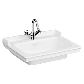Раковина Vitra Serenada 65 7801B003-0001